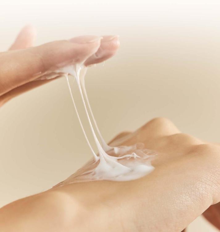 HEVE BLUE Lachs PDRN Centella Repair Creme 100ml