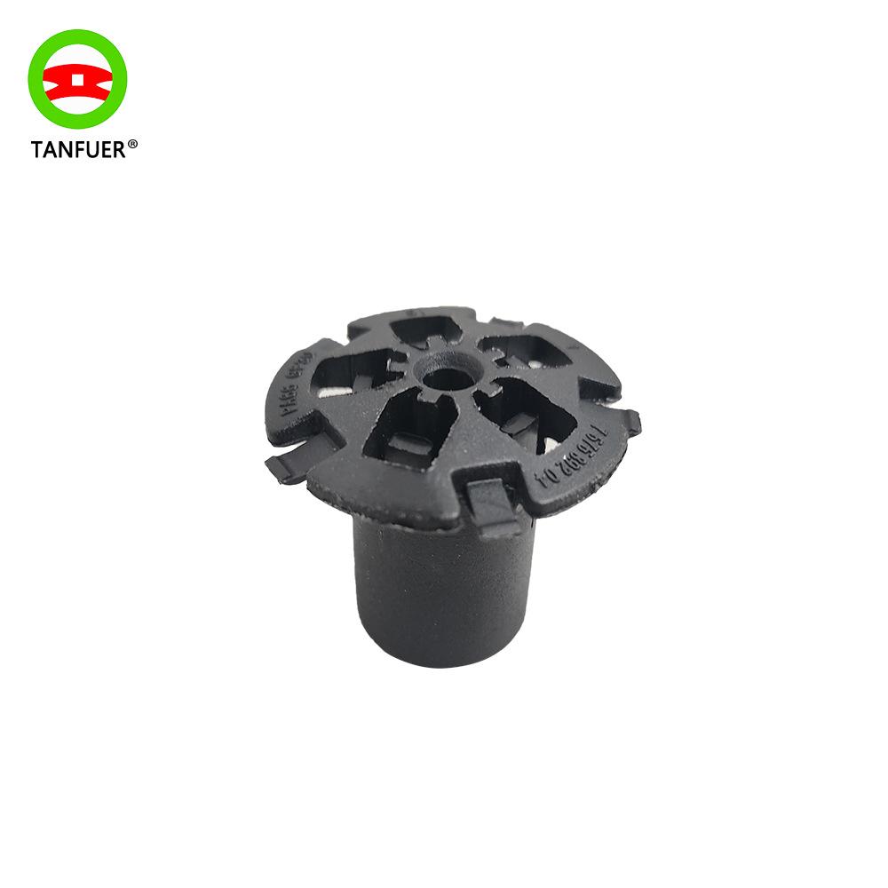 BMW F70 Radiator Mounts & Cooler Plugs (Part 17117575392)