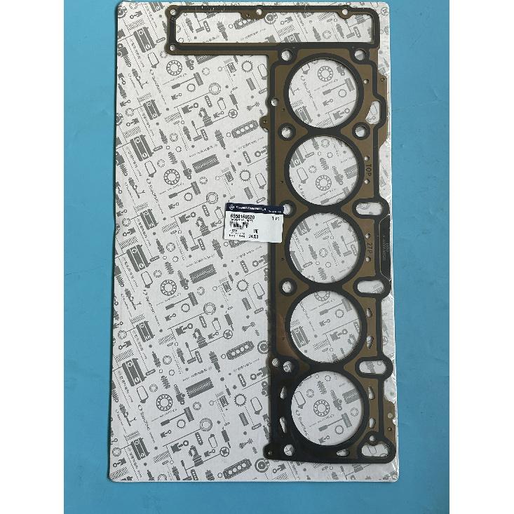 Cylinder Head Gasket 6650160520 6650160120 For Ssangyong Kyron Rexton Rodius/Stavic D27