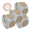 Nipple Band Refill 180 Pack (4 Pcs)