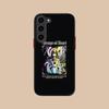 Yugioh Change of Heart Phone Case for Samsung Galaxy S26 S25 S24 S23 S22 S21 Plus FE Ultra Skin Feel Shockproof Cover