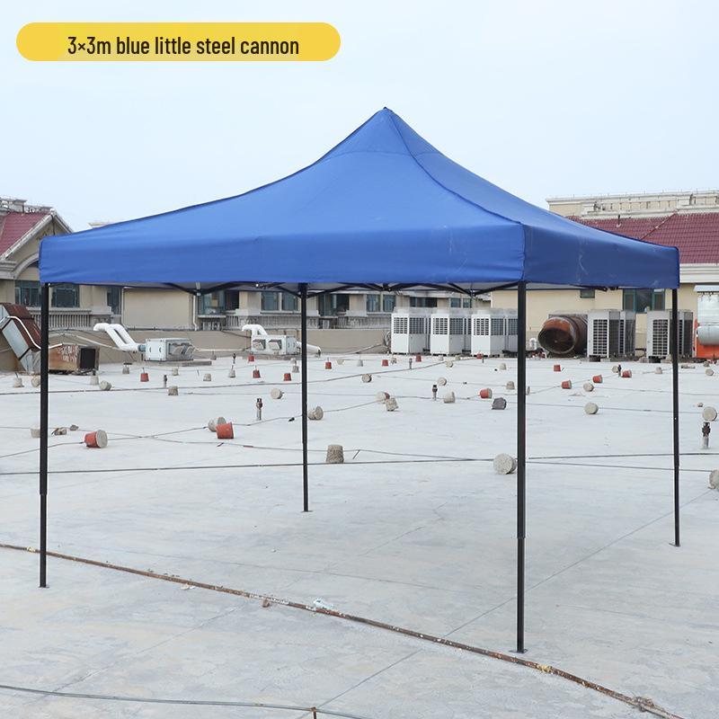 Folding Semi-Automatic Tent for Car Camping & Outdoor Events