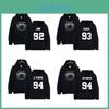 Digital Print Streetwear Women Hoodie With Printed Pattern And Pockets For Casual Fashion