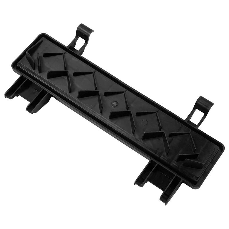 A2468300142 Black Air Filter Cover Cap for GLA X156, A-Class 117 176, B-Class 246