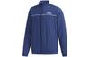 Jackets Men's Tech Blue Stand Collar Moderate Other FM6075
