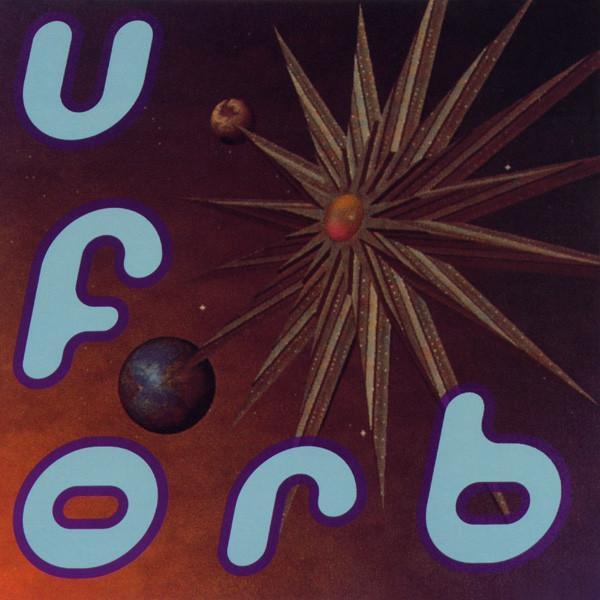 

CD ORB - U.F. Orb 3145137492 Island Masters, 2005 Europe Dance & Electronica Used
