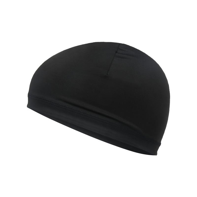 Summer Sports Cycling Cap: Lightweight, Sweat-Absorbent, Breathable, Quick-Drying. Perfect Helmet Liner for Outdoor Activities.