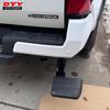 2024 Tacoma Tailgate Entry Rear Pedal - Specifically Designed for Tacoma