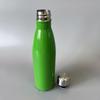 Popular American-Style Stainless Steel Small-Mouth Insulated Bottle for Outdoor Sports and Car Use