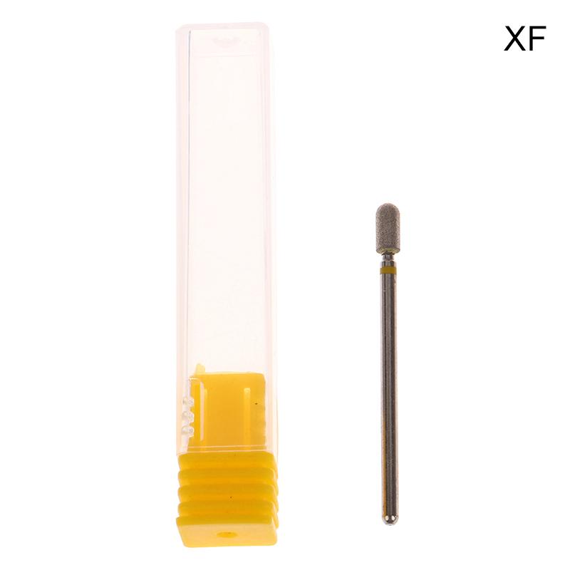 

Маникюрные фрезы Алмазные насадки для ногтей Фреза для маникюра Ногти 3/32 Роторная кутикульная фреза Инструменты для маникюра