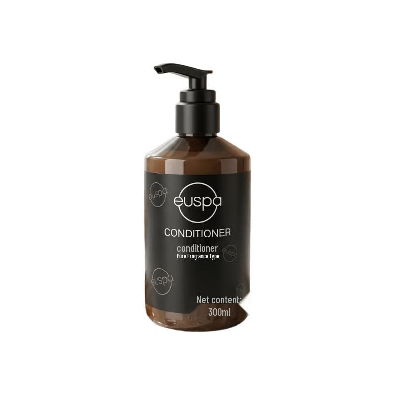 CHANDO EUSPA Floral Rain Hair Conditioner
