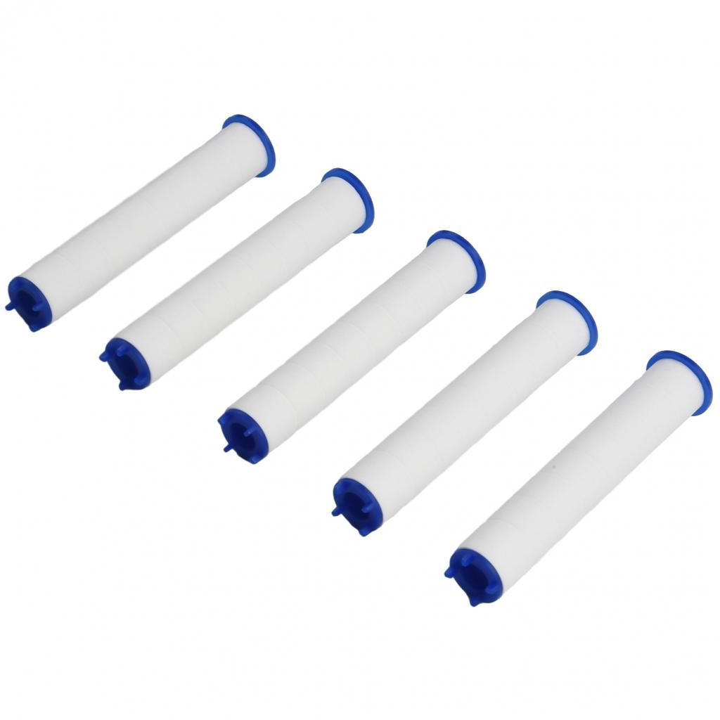 Shower Head Filters Detachable Filter Cotton Handheld