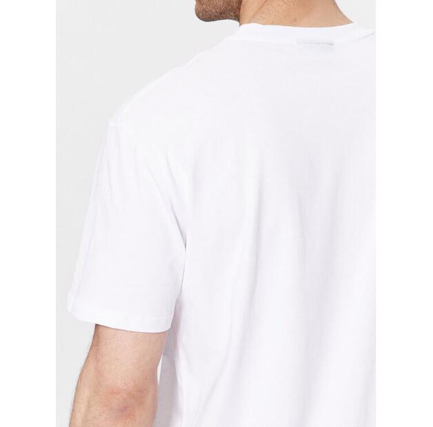 Футболка Plein Sport SACC MTK6029