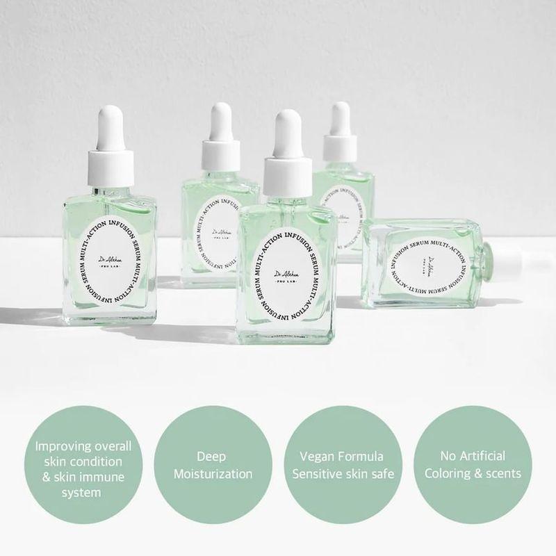 Dr. Althea - Multi-Action Infusion Serum