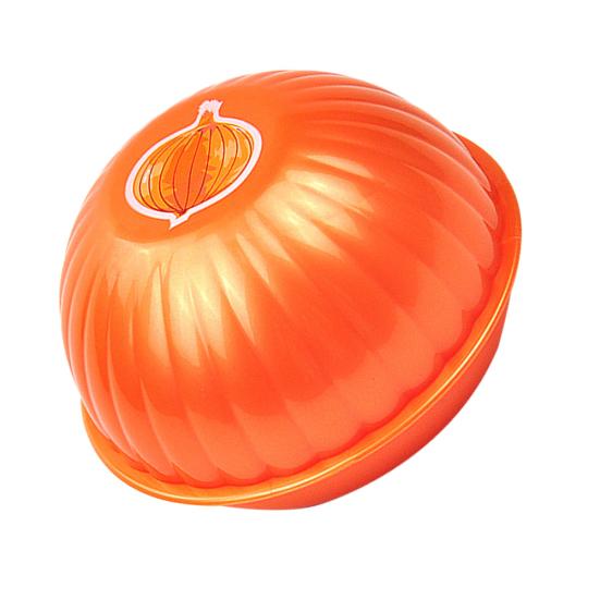 Onion Tomato Food Saver Kitchen Storage Box Crisper Plastic Vegetable Container