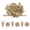 Car Door Panel Nylon Decorative Buckles - Large Cap, Plastic Buckle Fit