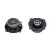 2PCS Car Speaker 4 Ohm  120W HiFi 91Db Sensitive Full Range Auto Replacement with Installation Screws