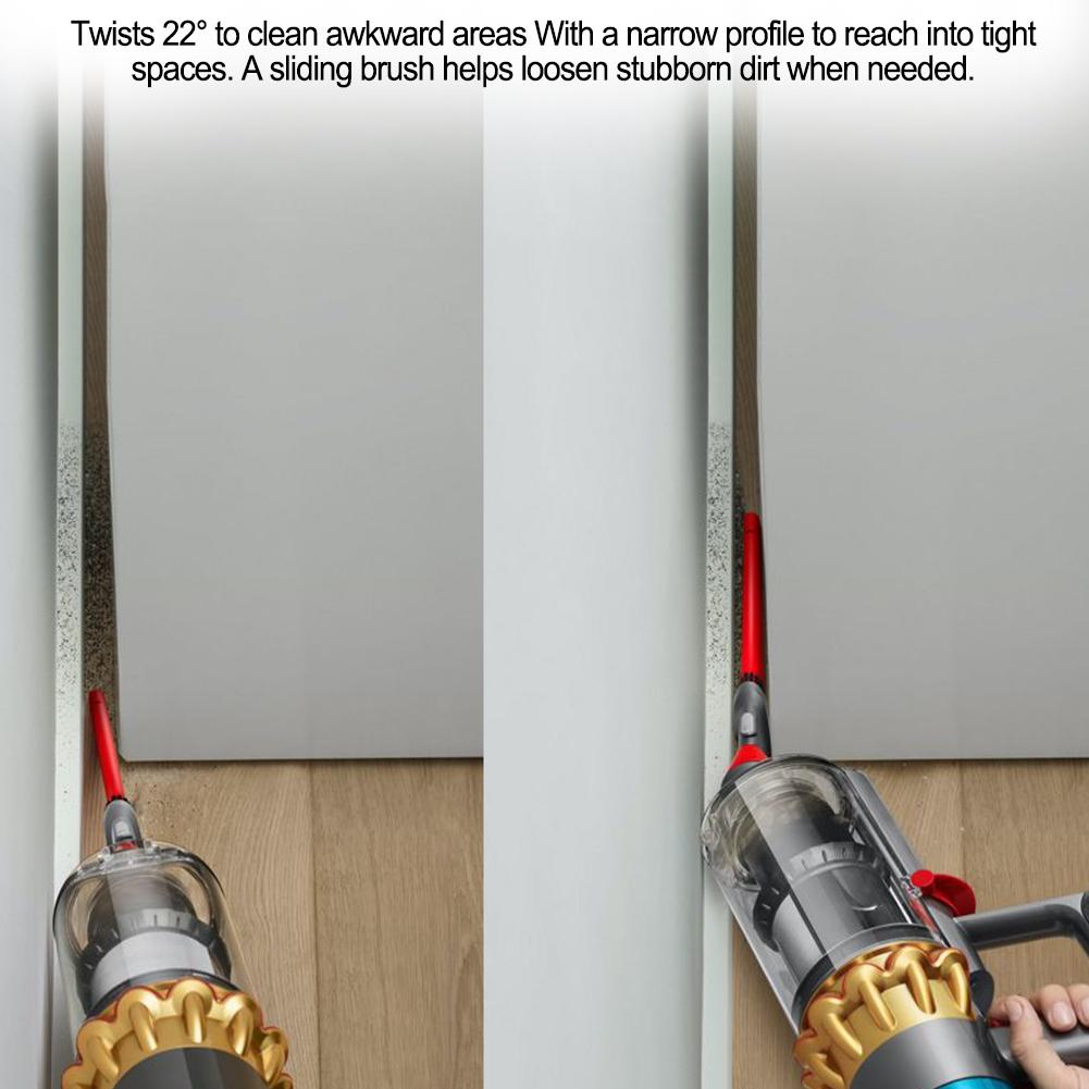 1 buc Awkward Gap 972141-01 972203-01 Accesorii Awkward Gap Cleaning