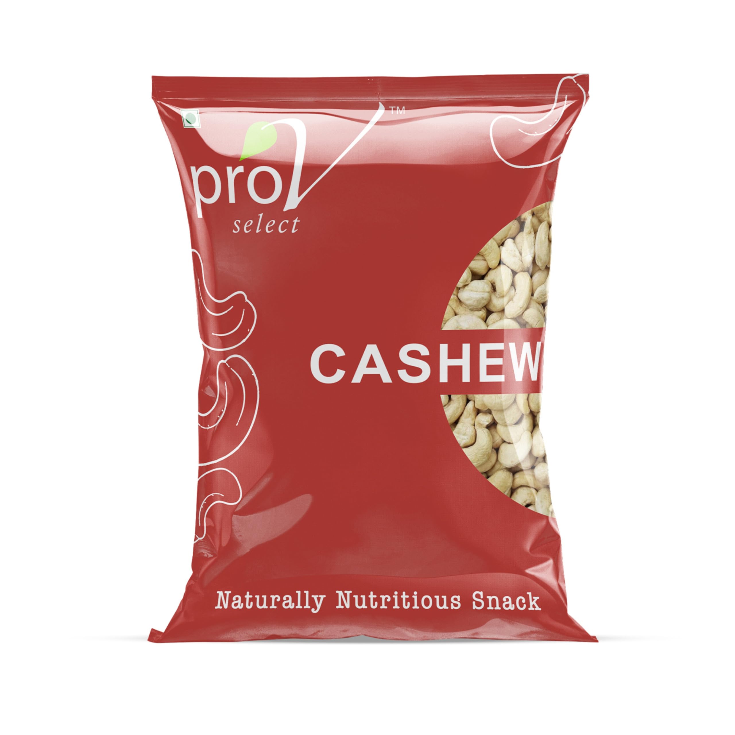

ProV Select - Cashew 500 gm