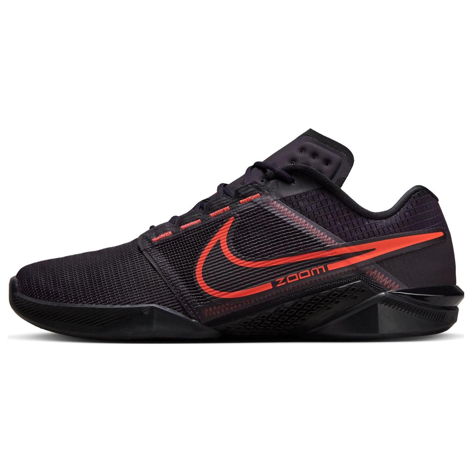 

новые Nike Zoom Metcon Turbo 2 Purple Bright Crimson 45