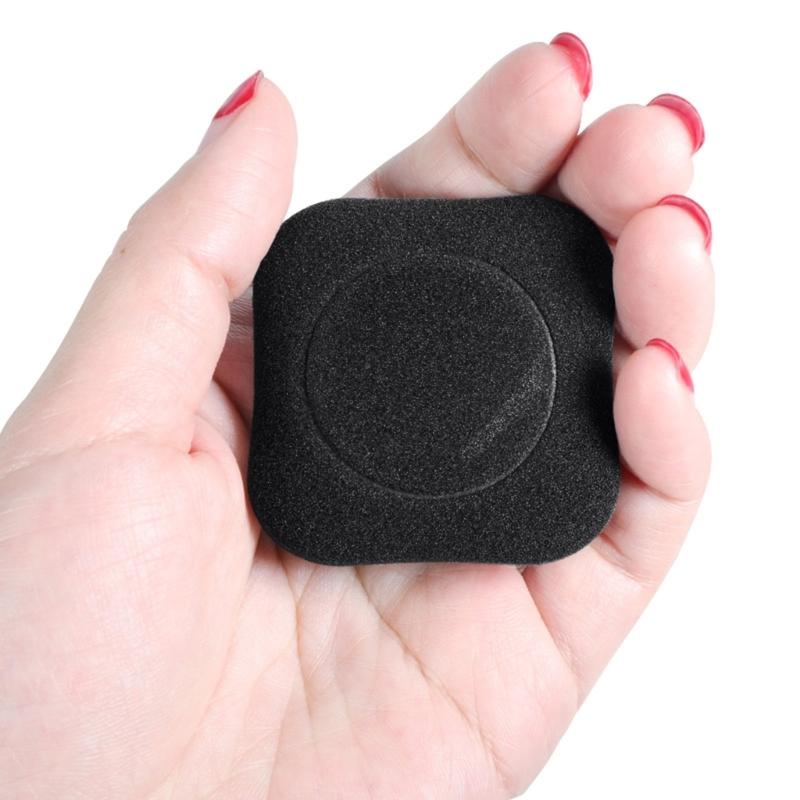Soft Sponge Ear Cushions Replacement Earpads For H150 H151 H130 Multiple Headphone Models Noise Reduction Accessories