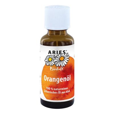 Orange Essential Oil 30 Ml