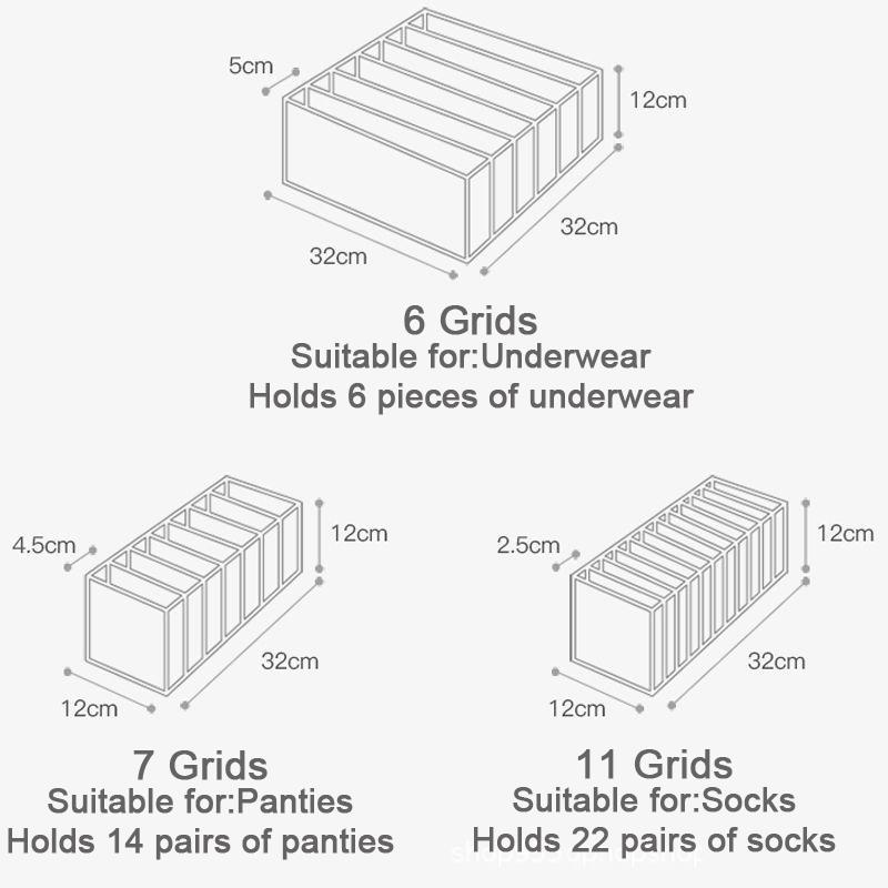 Product Introduction: Mesh Storage Compartment