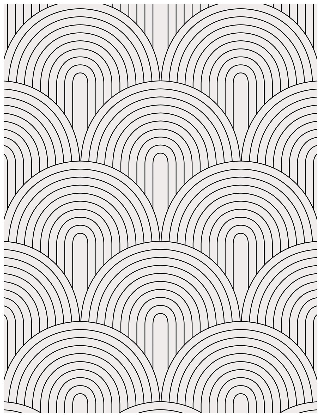 

Shelf Cabinet Liner,Self-Adhesive Drawer,Peel and Stick Paper, Kitchen Cabinets and Cupboard Decorate,Bathroom,Black and White 3mx45cm