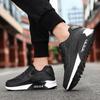Outdoor Sports Shoes Men's and Women's Same Air Cushion Running Shoes Casual Shoes Hiking Shoes