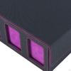 Card Deck Storage Solution with 8 Dividers - Premium Quality Holder for Your Collection