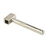 Grinding Disc and Dresser Wheel Tool for Hand Grinder Suitable for Dressing Corundum and Silicon Carbide Wheels