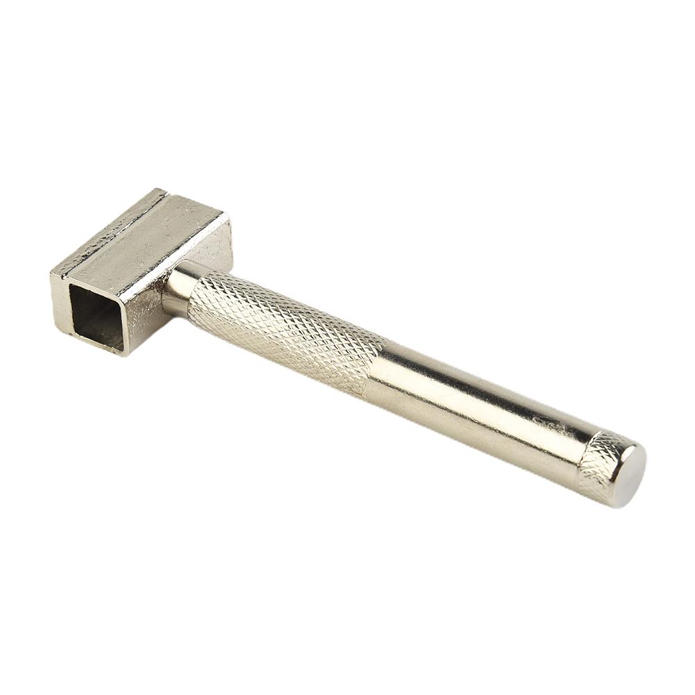 Grinding Disc and Dresser Wheel Tool for Hand Grinder Suitable for Dressing Corundum and Silicon Carbide Wheels