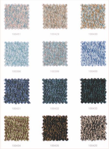 Factory  Cashmere Fancy Yarn 100% Cashmere 6/26Nm Spot Knitting Cashmere Fancy Yarn