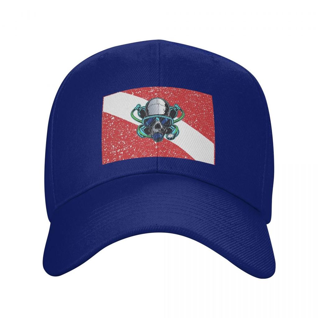 Helm Tauchen Tauchkappe Mode Lässig Baseballkappen Verstellbarer Hut Hip Hop Sommer Unisex Baseballkappen