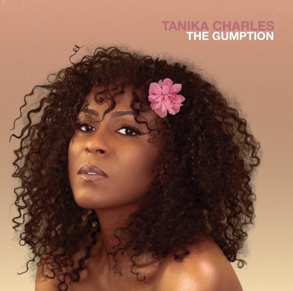

LP Record TANIKA CHARLES Gumption RKX071LP Record Kicks 2019 Canada SoulFunk