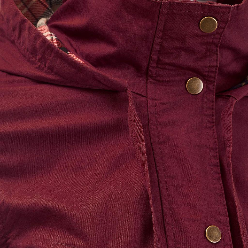 Womens Winter Lapel Button Long Trench Coat Jacket Ladies Overcoat Outwear