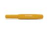 Kaweco Fountain Pen F Fine Point Collection Honey 11000389 Genuine Imported Product