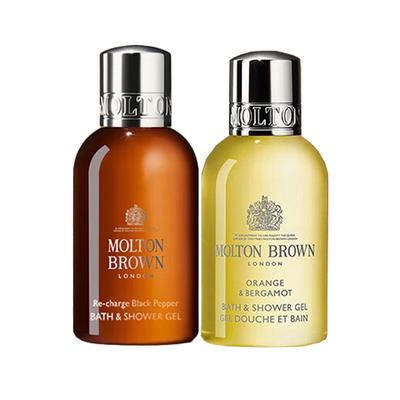Molton Brown Duschgel Duo Set