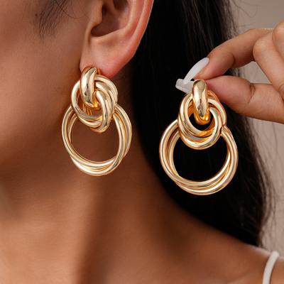 Pendientes – Pendientes de gota