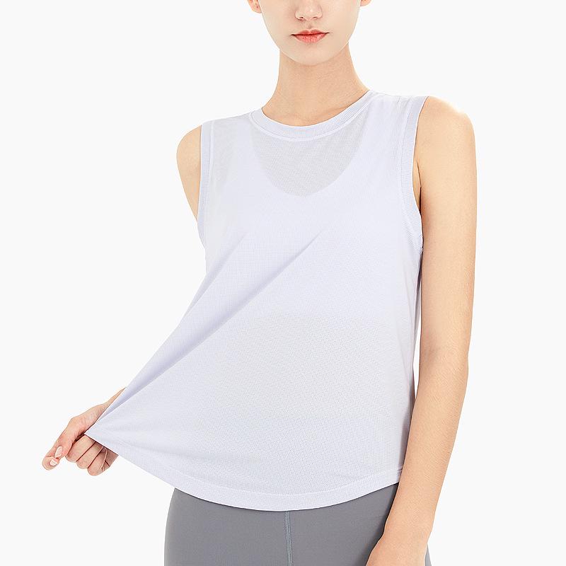 

Women s Breathable Loose-Fit Short Sleeve Yoga & Running Top - New Summer Collection Large