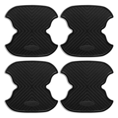 YOURS New FRONX Compatible Door Scratch Prevention Door Protector Set Door Handle FRONX Custom Parts Accessories Dress Up SUZUKI M (Yours) 4-Piece