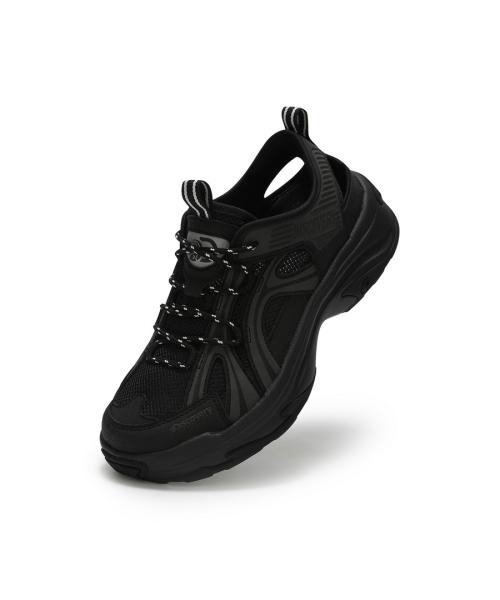 [Discovery Expedition] Wave Sandy V2 [DXSH7346N-BKS]