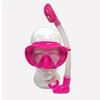 Anti-Fog Dry Snorkel and Dive Mask Set