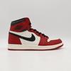 DZ5485-612 Nike Air Jordan 1 High OG Lost & Found Chicago Versity Red (Men's)