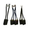 Kunpai D374N DC Motor Carbon Brush Holder