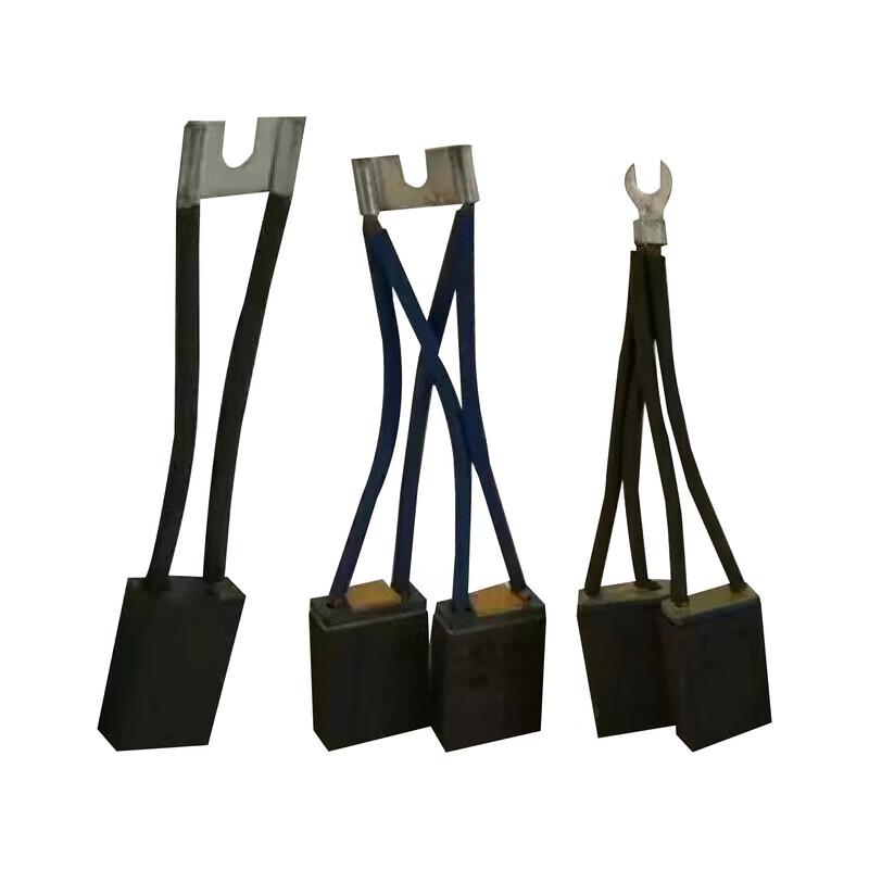 Kunpai D374N DC Motor Carbon Brush Holder