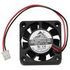 Ventilateur - Ronghua - AV-F4010MB - DC 12V - 6200 RPM - 6,86 CFM