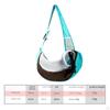 Dog Carrier for Pets, Adjustable Mesh Backpack Travel