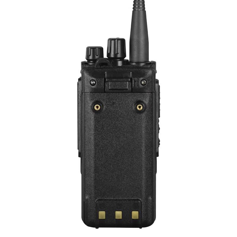 SenHaiX 81-(20)PLUS Waterproof Handheld Walkie Talkie (CN version)