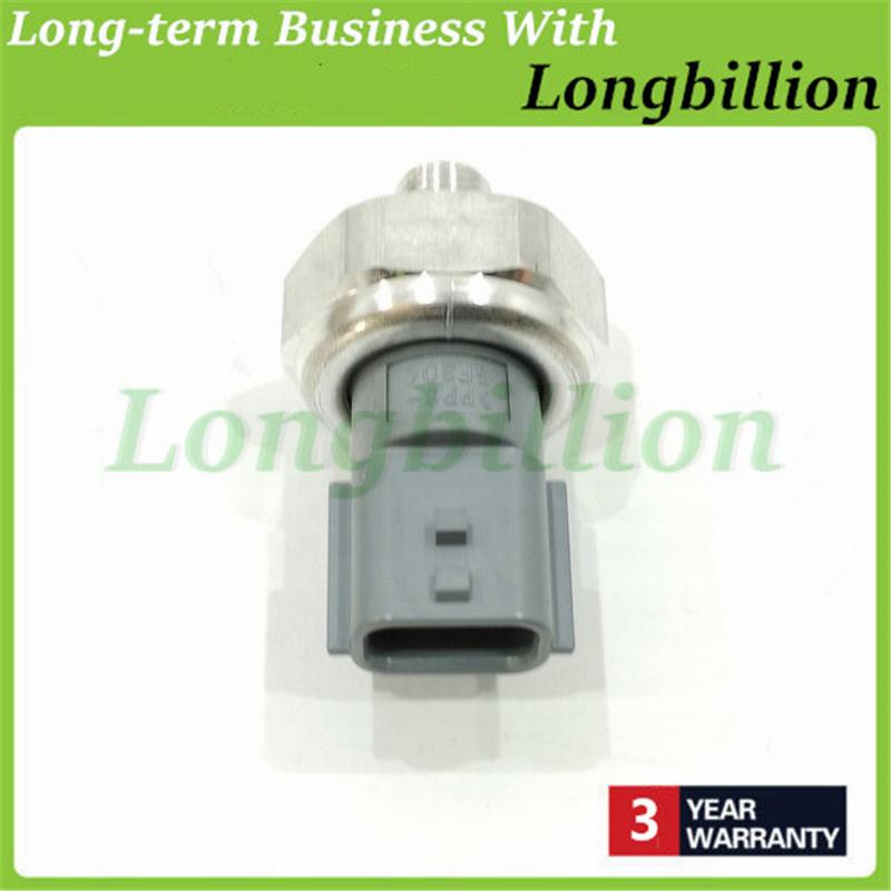 New 921361722R RAG67526 Air Conditioning A/C Pressure Sensor for Renault Duster Lodgy Logan 2 Captur Clio 4 Fluence Megane 3
